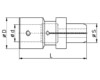 Turbo-Spanndorn DTS 32